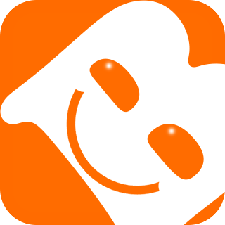 1a bopedo logo orange