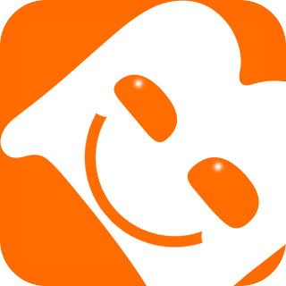 1a bopedo logo orange 1a bopedo logo orange